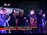 Yavuz Bingöl 33. Oral Deniz