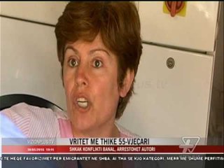 News Edition in Albanian Language - 30 Maj 2016 - 19:00 - News, Lajme - Vizion Plus