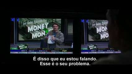 Jogo do dinheiro | Bug no computador | Hoje nos cinemas