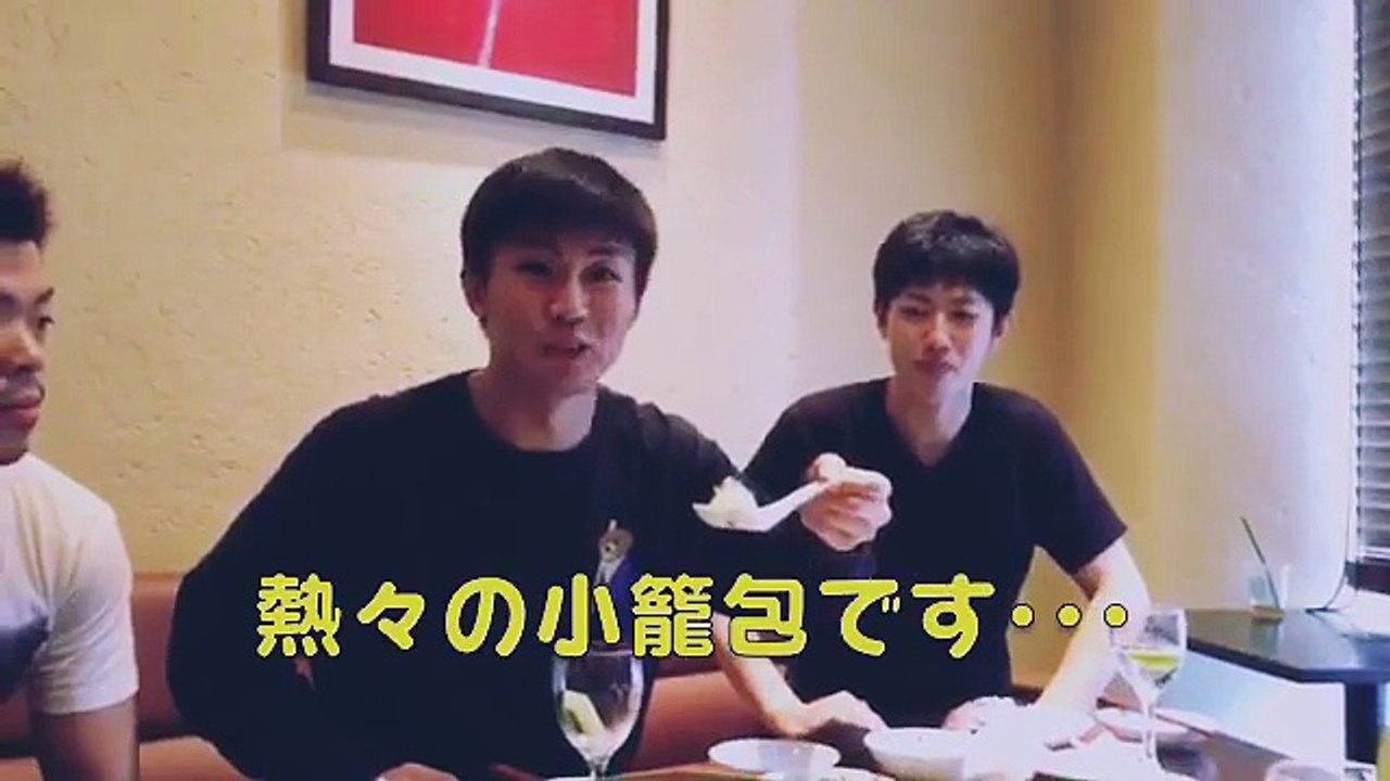 GACKTstagram 2016.05.29
