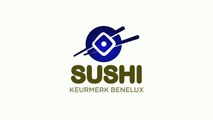 Internationale crowdfunding campagne Sushi Keurmerk Benelux