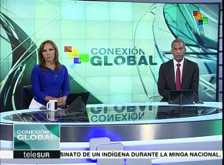 UNASUR ratifica su apoyo al diálogo político en Venezuela