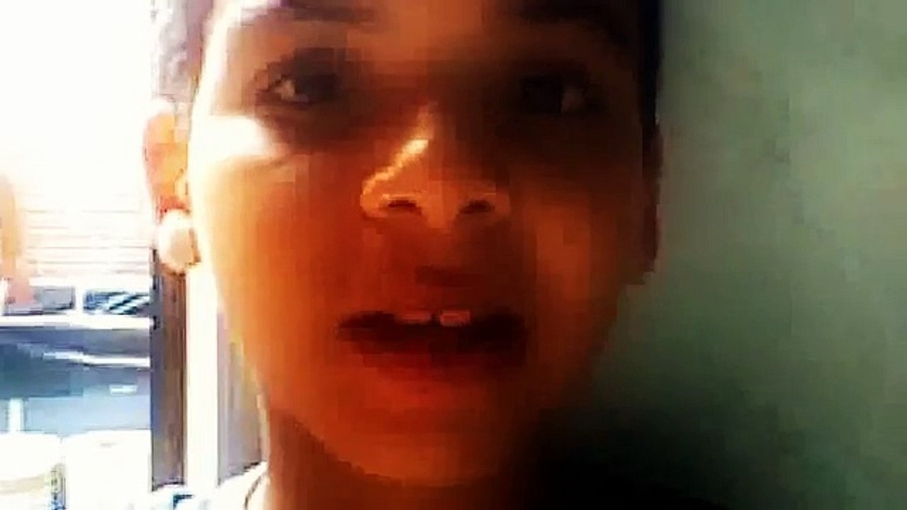 Vídeo de webcam de 15 de outubro de 2015 19:23 (UTC)