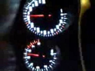 Leon Cupra 2l TFSI en 3