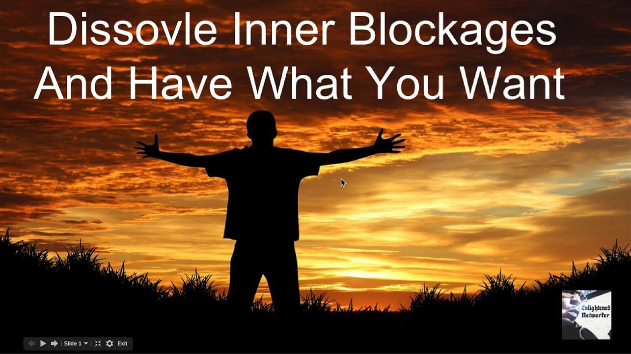 innerblockages presentation