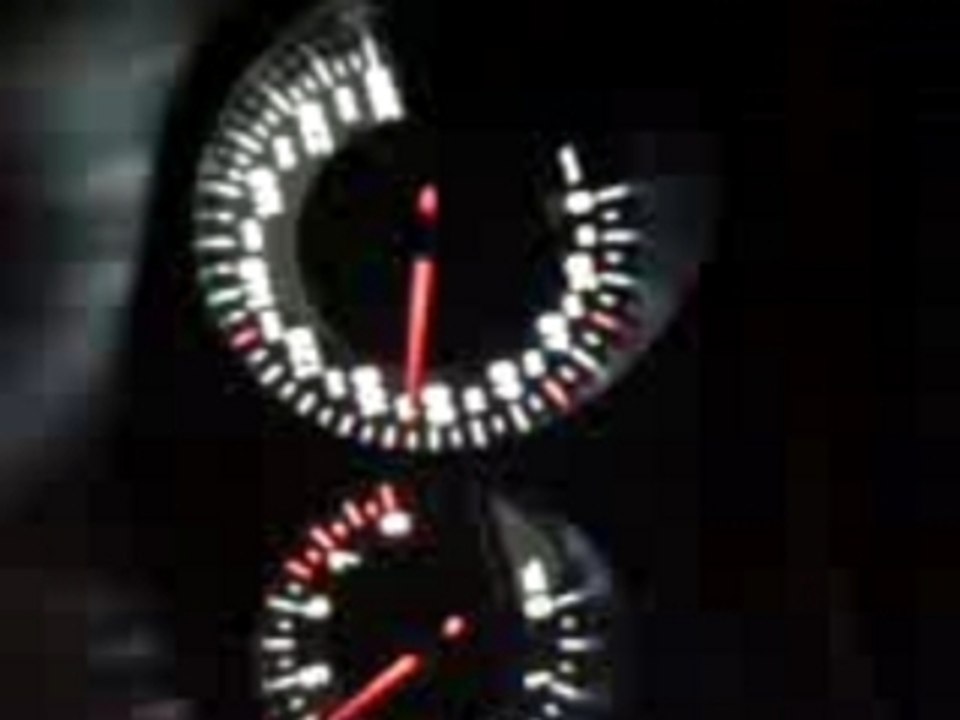 Leon Cupra 2l TFSI en 3