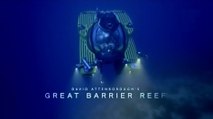 BBC: Большой Барьерный риф с Дэвидом Аттенборо 4 серия (2016)
