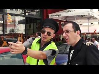 Shkruaje në Akull - Kur ta fusin ta fusin ...