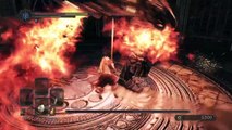 Dark Souls 2 SotFS - Smelter Demon ( Iron Keep Boss )
