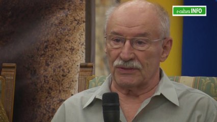 Declaratii de la lansarea oficială a campaniei 'Brancusi e al meu'