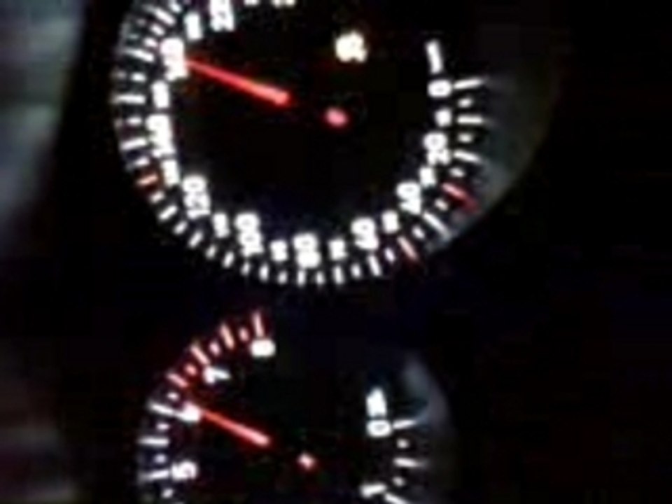 Seat Leon Cupra 2l TFSI en 3