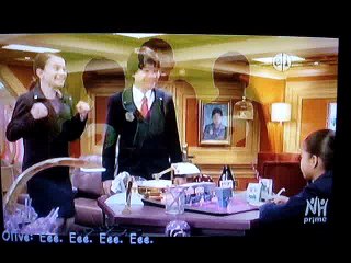 Odd Squad: Agents of Change Promo