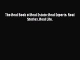 EBOOKONLINEThe Real Book of Real Estate: Real Experts. Real Stories. Real Life.FREEBOOOKONLINE