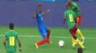Goal Blaise Matuidi - France 1-0 Cameroon (30.05.2016)