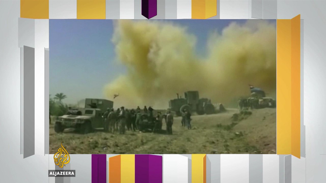 Inside Story - Do Shia militias stoke sectarian...