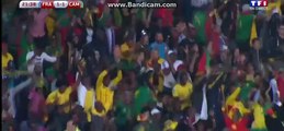 Vincent Aboubakar Super Equalizer Goal HD - France 1-1 Cameroon - World - Friendlies 30.05.2016 HD