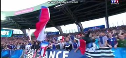 Blaise Matuidi Goal HD - France 1-0 Cameroon - World - Friendlies 30.05.2016 HD