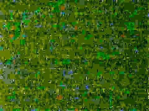 Sonic CD: Metallic Madness Zone 1 in 0'27 60