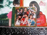 AKB48 生写真開封動画27 上からマリコ 〜劇場盤開封〜