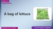 Learn English   English Vocabulary Lesson 13   Vegetables   Free English Lessons, ESL Lessons