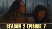 Fear The Walking Dead After Show Season 2 Episode 7 "Shiva"