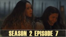 Fear The Walking Dead After Show Season 2 Episode 7 