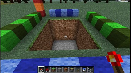 [Minecraft] Automated Street Lights Tutorial
