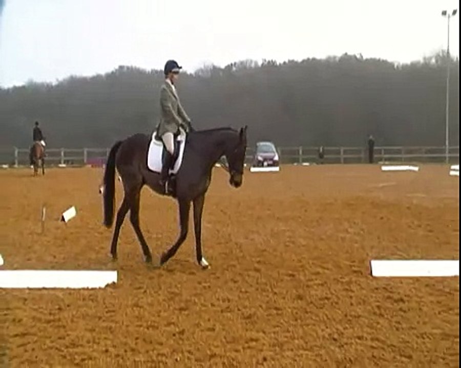 *RAW* Lusty Novice 24 Unaff Dr 19/11/11