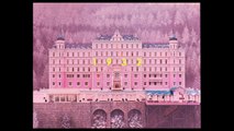 The Grand Budapest Hotel: 1932 (Short)
