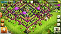 [TUTO] Clash Of Clans- Comment gagner de l Or, de l Elixir et de l Elixir Noir très Rapidement [FR]