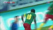 Vincent Aboubakar Goal HD - France 1-1 Cameroon 30.05.2016 HD