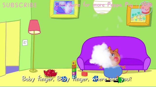 Peppa Pig George Pig Rebecca Rabbit Conquest Play RC Helicopter Peppa Pig TV