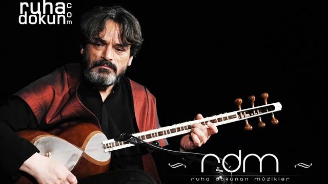 Hossein Alizâdeh & Madjid Khaladj