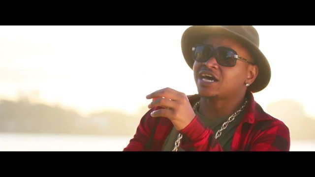 BIG MJ - T'ahita anao (gasy HD 2016)