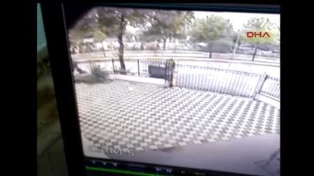 Katil, Fatma Öğretmenin Cansız Bedenini Böyle Taşımış!