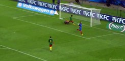 Olivier Giroud Goal HD - France 2-1 Cameroon - World - Friendlies 30.05.2016 HD