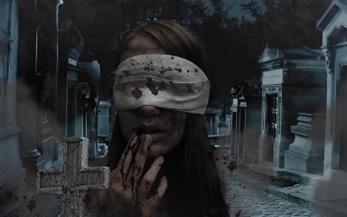 Como funcionam as maldições - Nerdologia 136