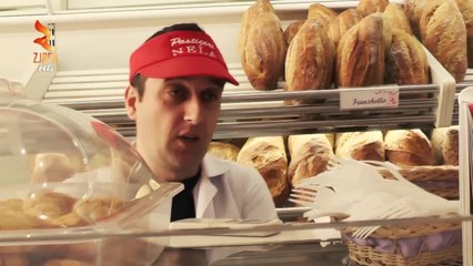 Shkruaje në Akull - Torte me midhje ka