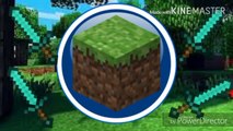 Minecraft pe 0.14.X MOD DE ZOMBIE EN EL PISO