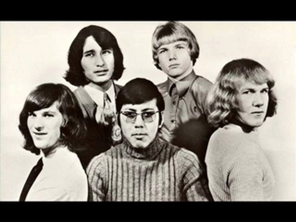 Wind of change - TomBroxExanos