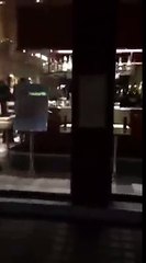 Drunk Sharjeel Meman Insulted By Pakistani in London watch