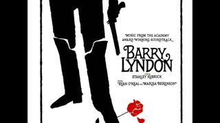 Barry Lyndon Original Soundtrack