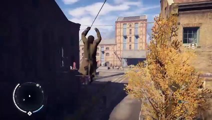 Supreme_Randon's  assasin creed syndicate (3)