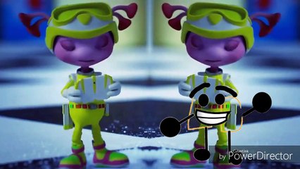Floogals Remix | Kids Songs | Floogals | Sprout Render Pack Round 2 vs TRR HD