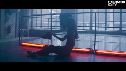 Jan Blomqvist feat. Elena Pitoulis - More (Official Video HD)