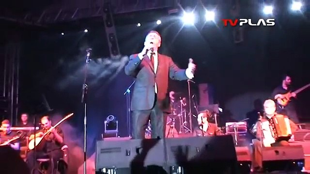 DAÜ 18 BAHAR ŞENLİKLERİ ve YAVUZ BİNGÖL KONSERİ