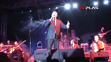 DAÜ 18 BAHAR ŞENLİKLERİ ve YAVUZ BİNGÖL KONSERİ