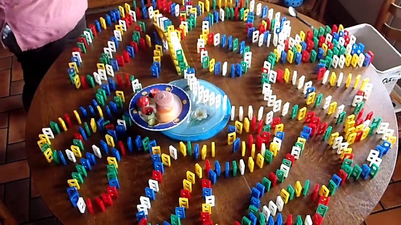 Dominos