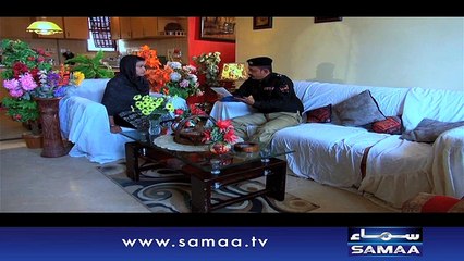 Dakaiti Ki Wardaat - Court No 5 - 30 May 2016