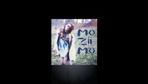 Moziimo feat. Arthur H - Viens Dans Mon Cha^teau